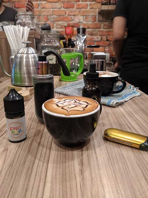 Kopi Djakarta 2