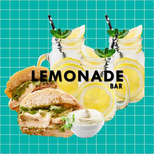 Lemonade Bar 6