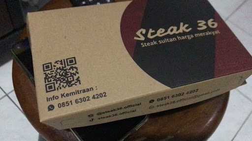 Steak 36 Sunter Indah 9