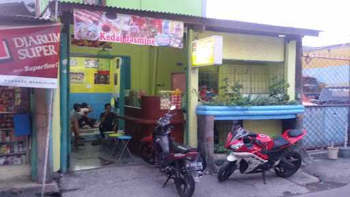 Kedai Jasmine 1