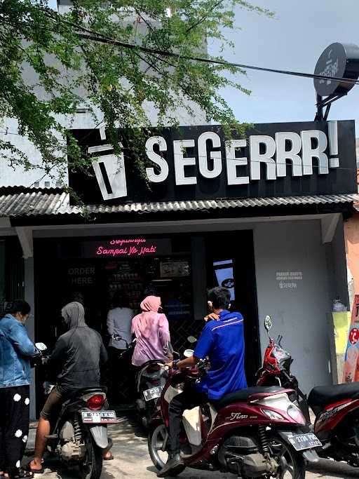 Segerrr Indonesia 9