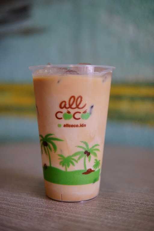 All Coco Cafe Sunter 1
