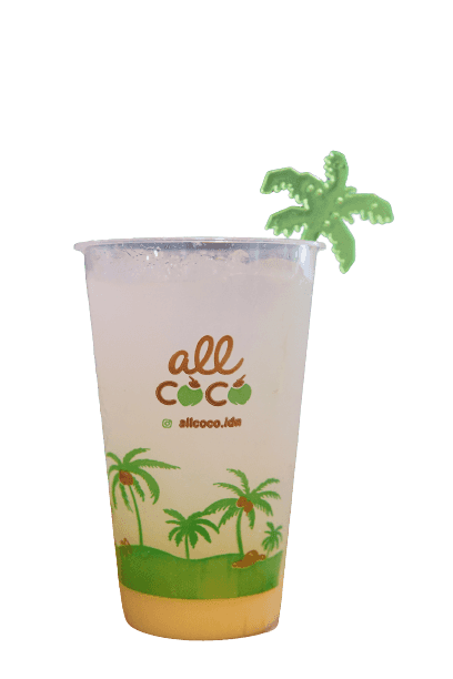 All Coco Cafe Sunter 6