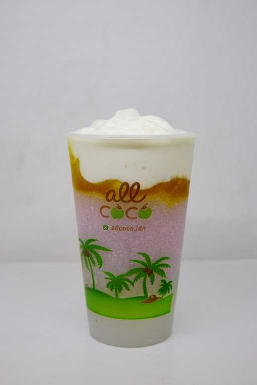 All Coco Cafe Sunter 3