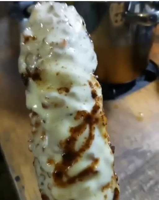 Kebab Pisang Pingsan 2