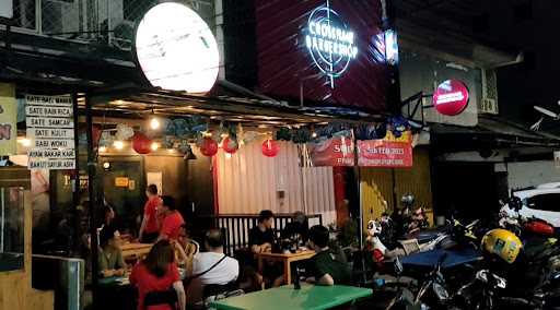 Kedai Unique 6