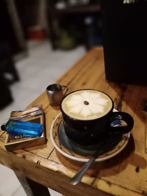 Kopi Pesisir 1