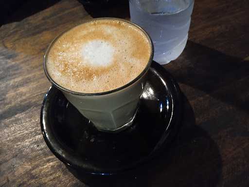 Kopi Pesisir 9