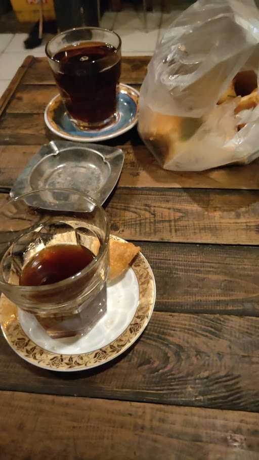 Kopi Pesisir 5