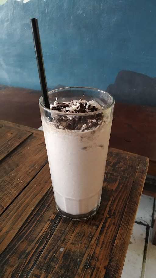 Kopi Pesisir 2