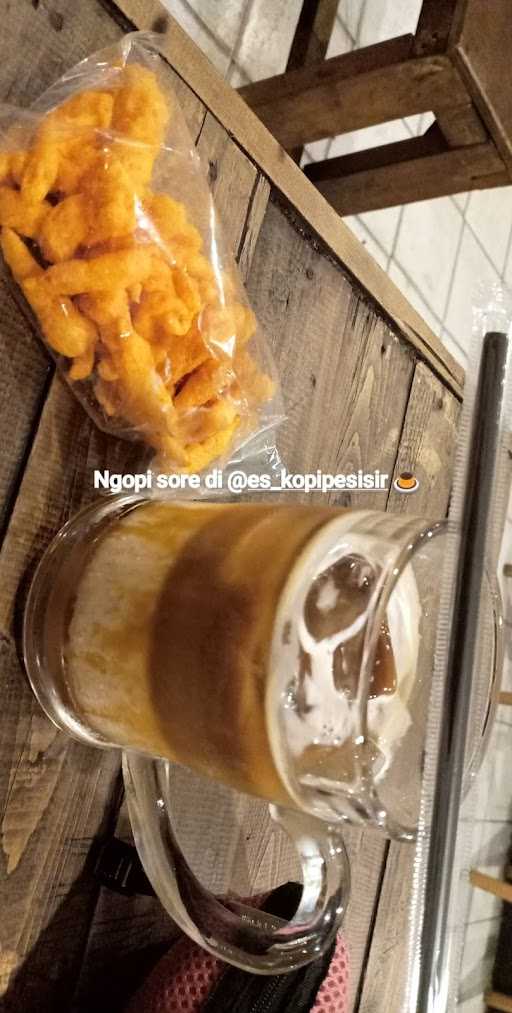 Kopi Pesisir 8