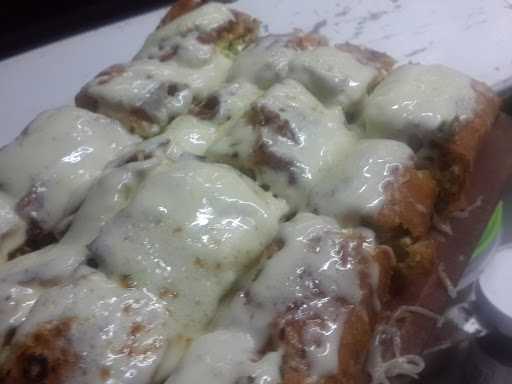 Martabak Crazy Browww 2