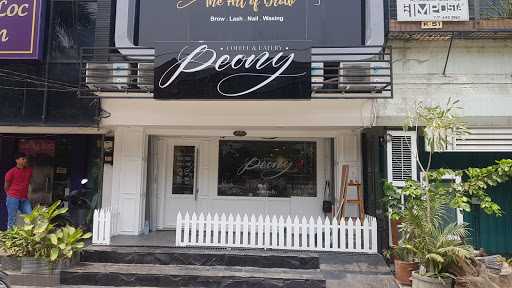 Peony Cafe 7