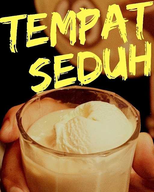 Tempat Seduh 3