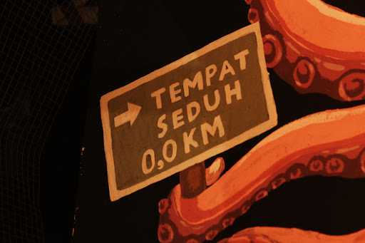 Tempat Seduh 5