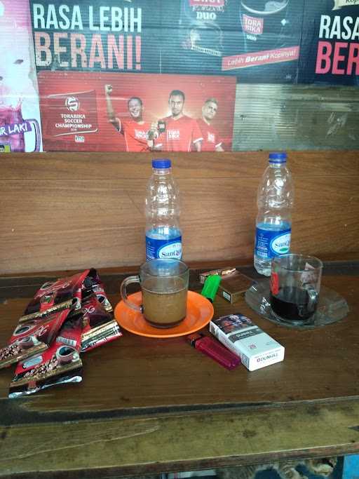 Warkop Abah Banjar 2