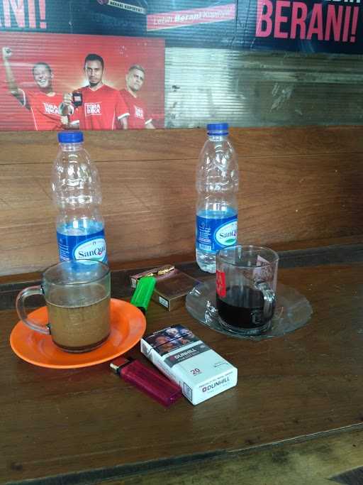 Warkop Abah Banjar 1