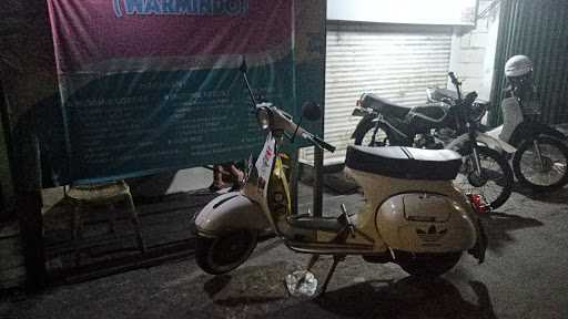 Warkop Berkah/Warmindo 9