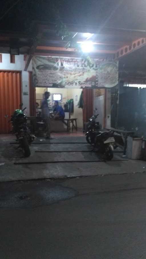 Warkop Doa Sepuh 4