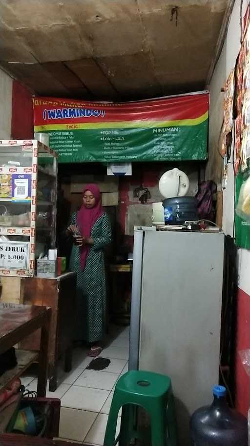 Warkop Kuningan Jaya 1