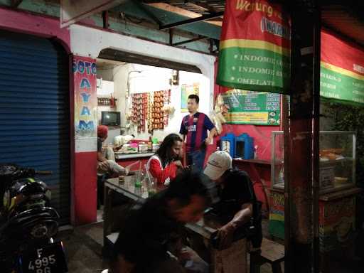 Warkop Kuningan Jaya 10