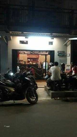 Warkop Santri 6