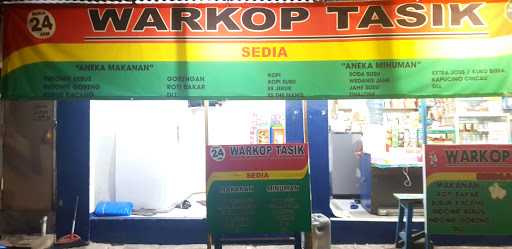 Warkop Tasik 3