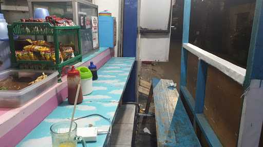 Warkop Tasik 5