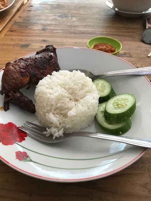 Warung Ndoro Tanjung Priok 8