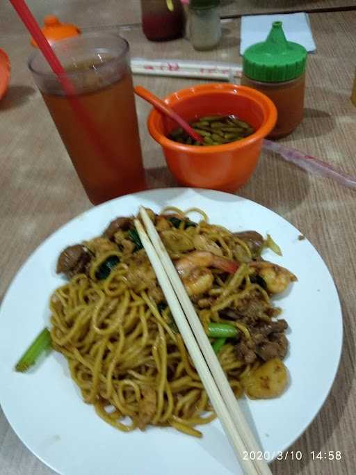 Bakmi 103 5