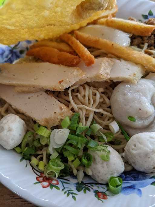 Bakmi Atek 10