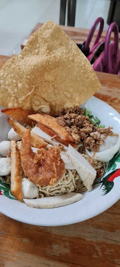 Bakmi Atek 6