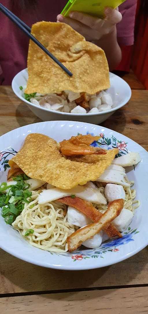 Bakmi Atek 8