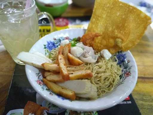 Bakmi Atek 5