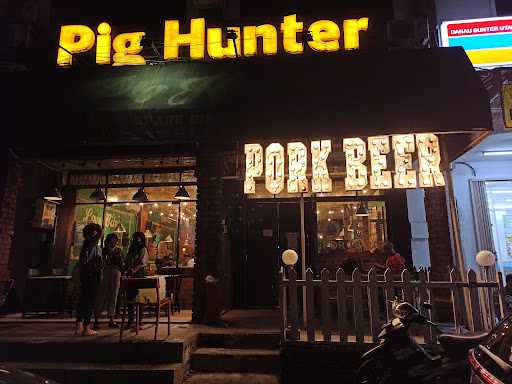Pig Hunter 1