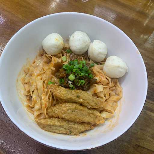 Soka Fresh Fishball & Soup 6