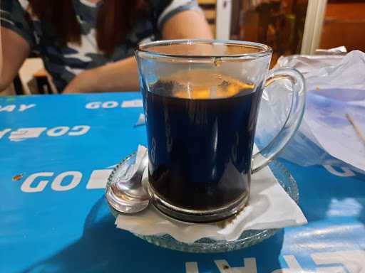 Kong Djie Coffee Taman Sunter Indah 2