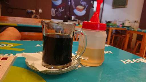 Kong Djie Coffee Taman Sunter Indah 5