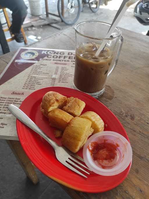 Kong Djie Coffee Taman Sunter Indah 10