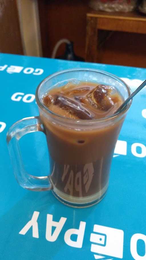 Kong Djie Coffee Taman Sunter Indah 4