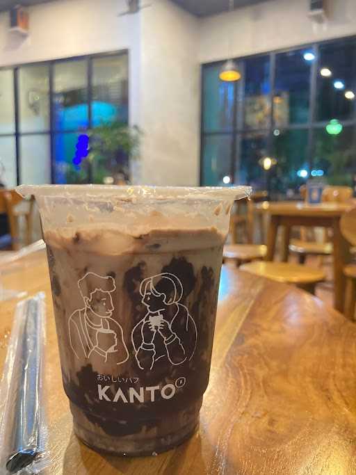 Kopi Kanto - Tanjung Priok 6