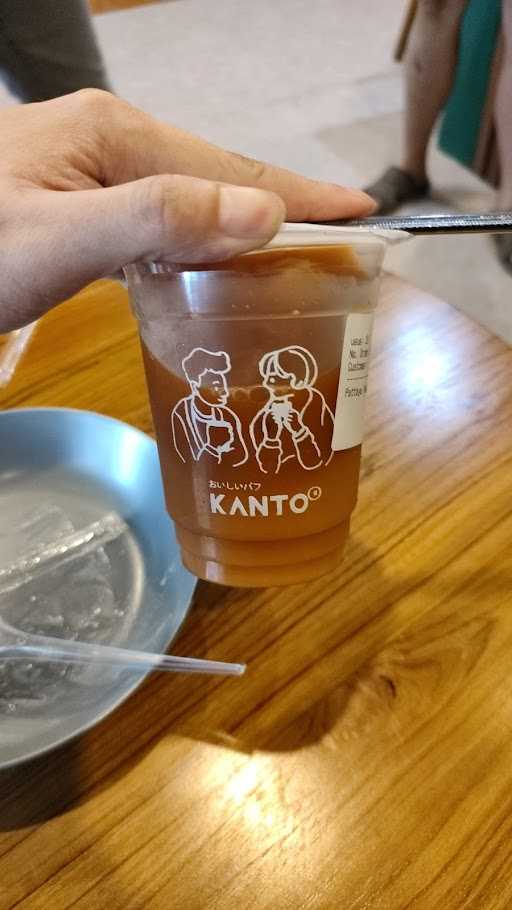 Kopi Kanto - Tanjung Priok 7