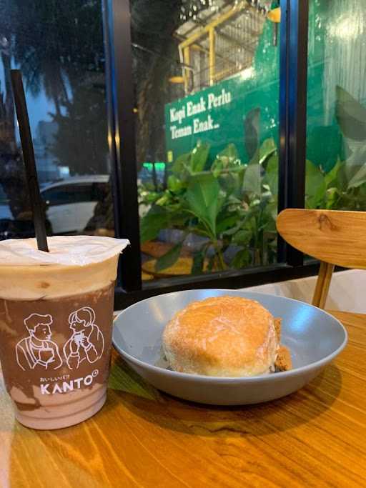 Kopi Kanto - Tanjung Priok 5