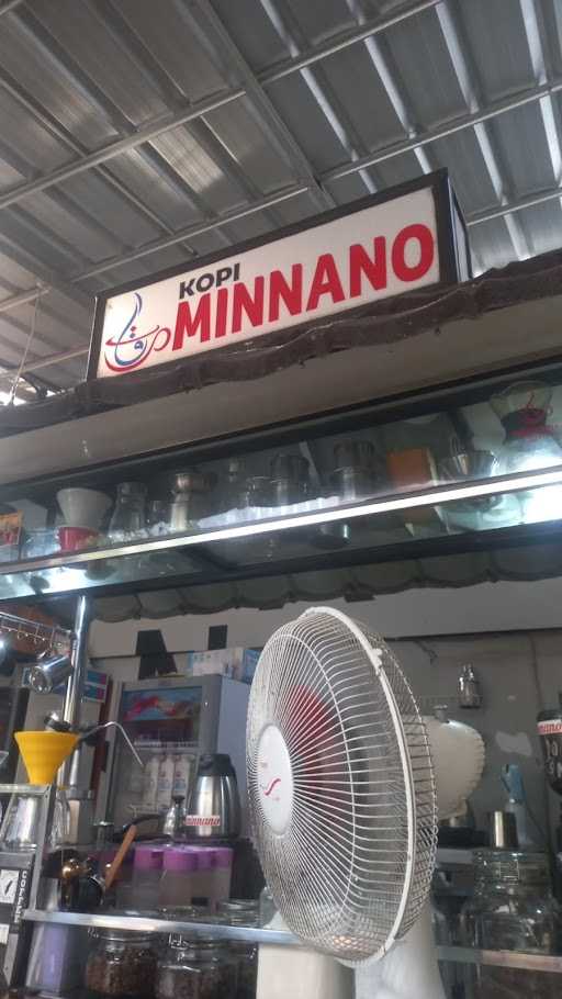 Kopi Minnano 9