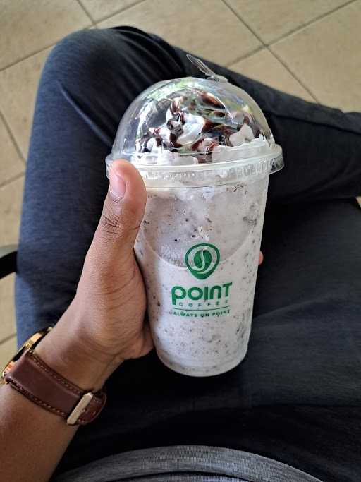 Point Coffee 7