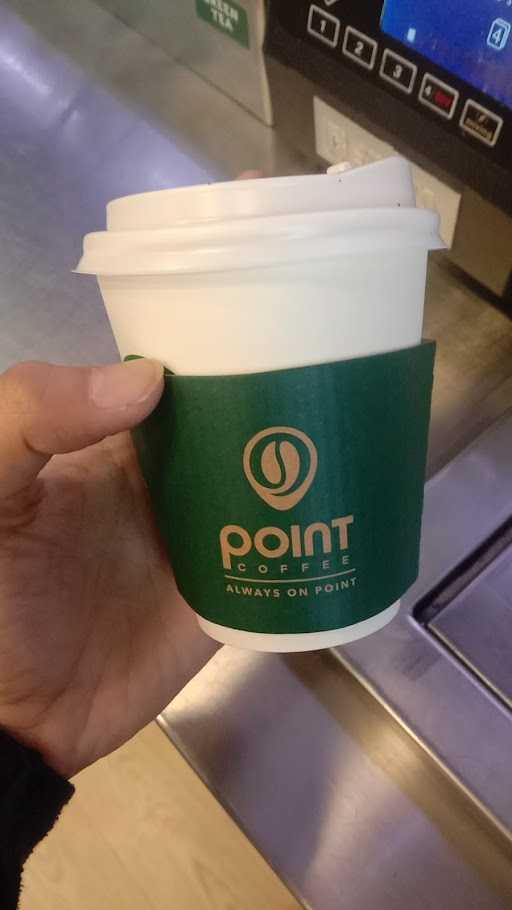 Point Coffee 9