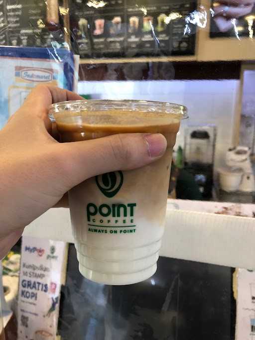 Point Coffee 6