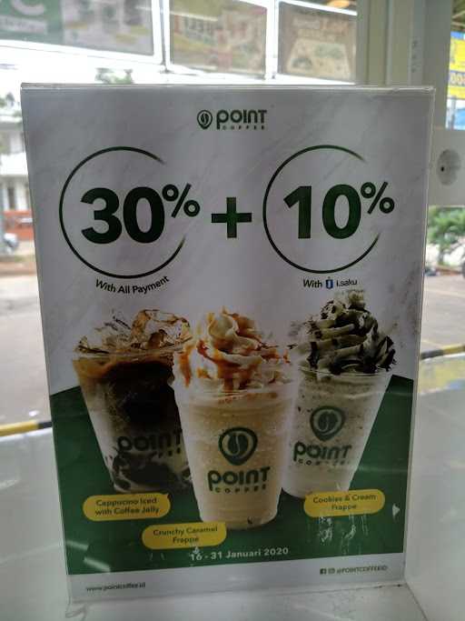 Point Coffee 8