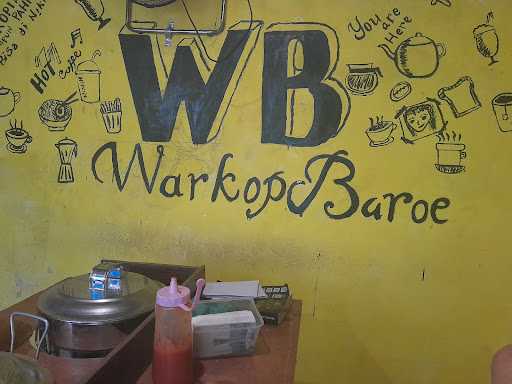 Warkop...Baru 1