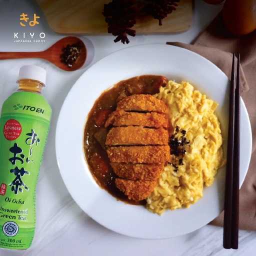 Kiyo Japanese Curry - Sunter 2